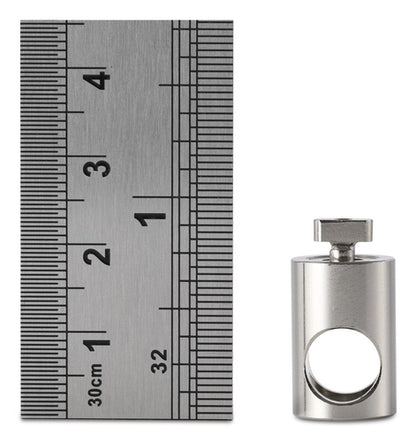 LOCKING EYELET FOR STANDARD SLOTS (K67611WW)