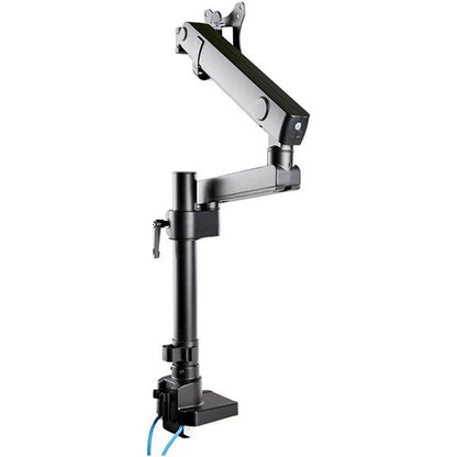 MONITOR DESK MOUNT ARM SINGLE DISPLAY ERGONOMIC VESA MOUNT STAND