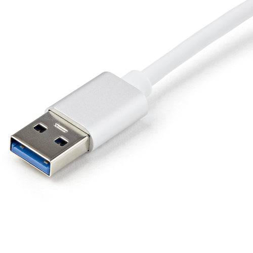 USB TO ETHERNET ADAPTER 3.0 GIGABIT RJ45 LAN NETWORK DONGLE