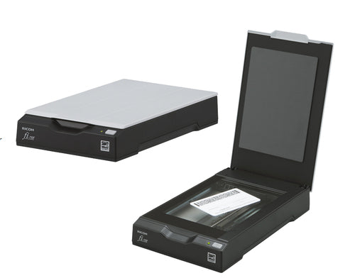 FI-70F SCANNER