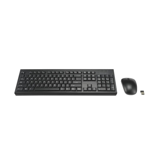 KB270 EQ RECHARGEABLE KB SET