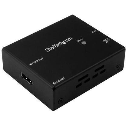 4K HDMI HDBASET EXTENDER CAT6 MULTI INPUT ETHERNET VIDEO SWITCH