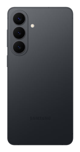 GALAXY S26 512GB (UNLOCKED) BLACK