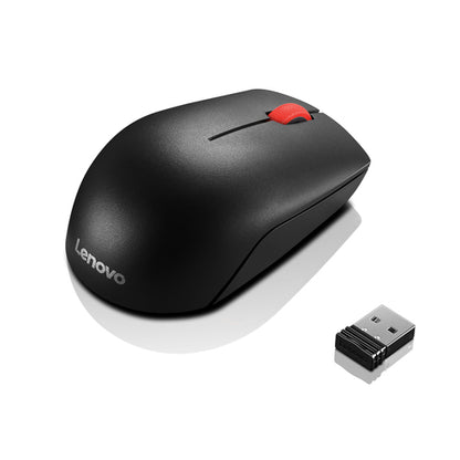 ESSENTIAL COMPACT WRLS MOUSE