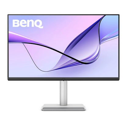 MAC GREY 32IN IPS 4K GLOSSY 95 P3 USB-C 90W SHOW MAC