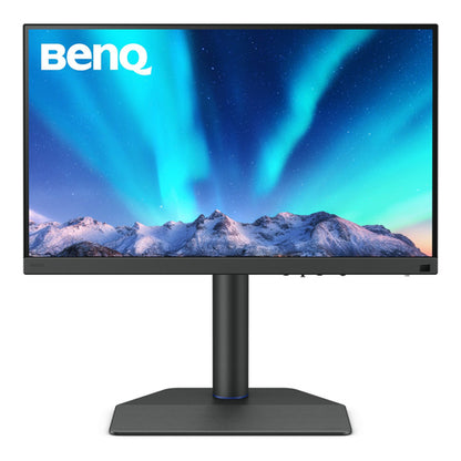BENQ 27 4K PROFESIONAL MONITOR GREY 32 IPS 3840X2160 100SRGB
