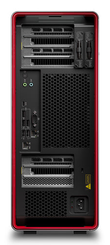 THINKSTATION P8 AMD THREADRIPPER  PRO 7955WX W11P
