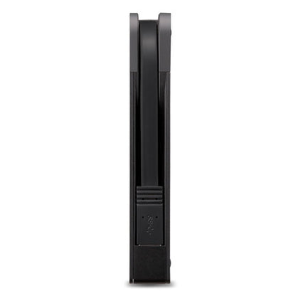 1TB MINISTATION EXTREME NFC USB 3.0 PORTABLE HARD DRIVE .
