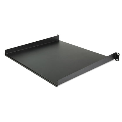 1U SERVER RACK SHELF UNIVERSAL CANTILEVER RACK MOUNT TRAY