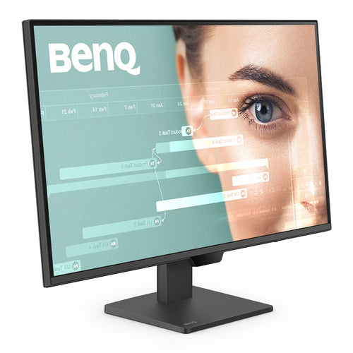 BENQ 27IN 100HZ IPS MONITOR BLACK IPS 1920X1080 2W SPK