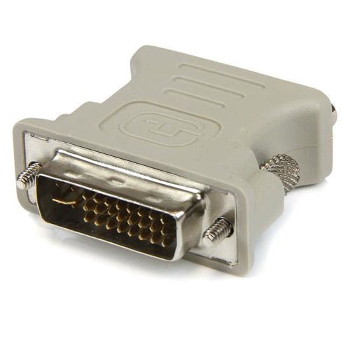 DVI-I 29PIN TO VGA 15PIN CABLE ADAPTER MALE TO FEMALE