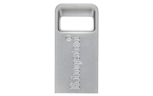 64GB DATATRAVELER MICRO 200MB/S METAL USB 3.2 GEN 1 (DTMC3G2/64GB)