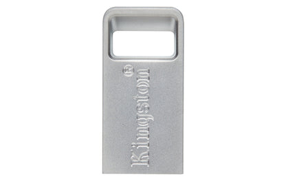 64GB DATATRAVELER MICRO 200MB/S METAL USB 3.2 GEN 1 (DTMC3G2/64GB)