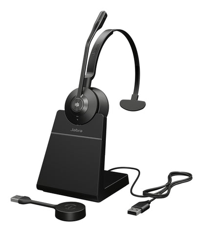 JABRA ENGAGE 55 SE MONO LINK400A MS STAND (9653-455-125)