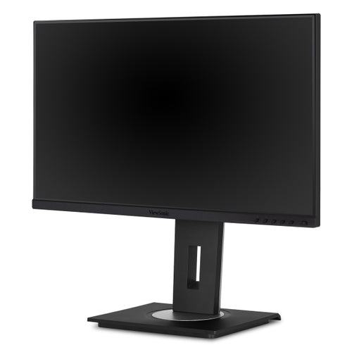 24IN ERGONOMIC 40-DEGREE TILT 1080P IPS WITH HDMI DP VGA