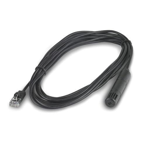 TEMPERATURE AND HUMIDITY SENSOR