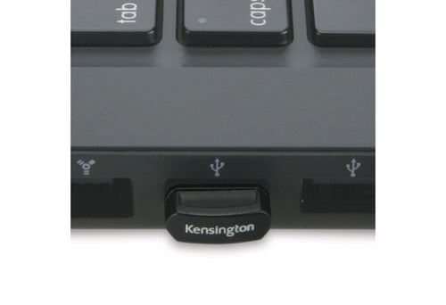 PRO FIT GRAY WIRELESS MOUSE