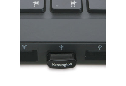 PRO FIT GRAY WIRELESS MOUSE
