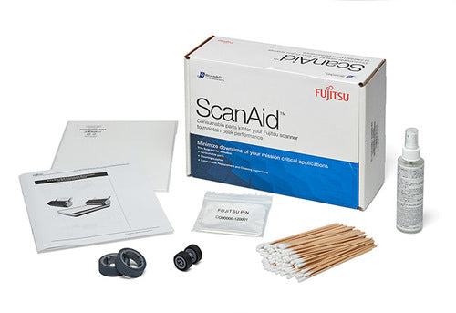 SCANAID KIT FI7140FI7240FI7160 FI7260 FI7180 FI7280 FI7300NX