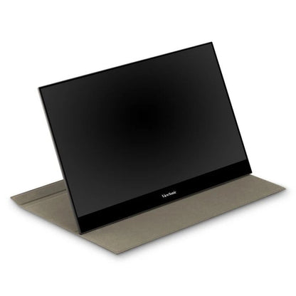 15.6 UHD OLED PORTABLE MONITOR WITH 60W USB C AND MINI HDMI