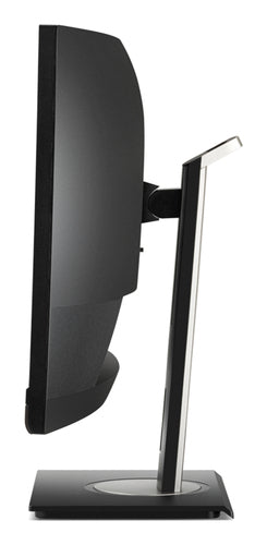 34IN UWQHD CURVED DOCKING MONIT WITH ERGONOMIC 21:9 100W USB C AND (VG3456CA)