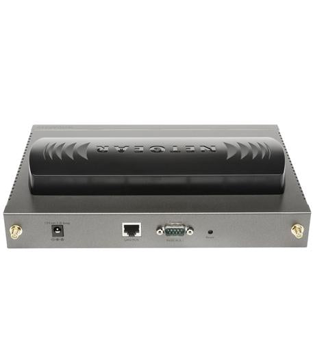 IEEE 802.11n Wireless Access Point