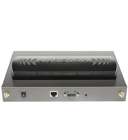 IEEE 802.11n Wireless Access Point