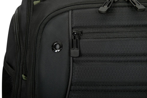 15-16 DRIFTER ESSENTIALS BACKPACK BLACK 16