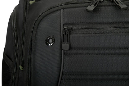 15-16 DRIFTER ESSENTIALS BACKPACK BLACK 16
