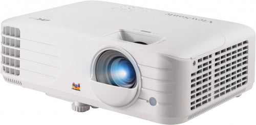 3200ANSI LUMENS 4K HOME PROJECTOR WORLD S LOWEST 5MS INPUT (PX701-4K)