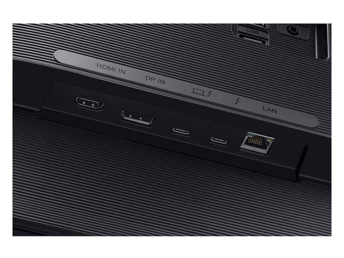 32IN 4K UHD 3840X2160 HDR10 2X THNDERBOLT3 FULY ADJ STD 3YR TAA