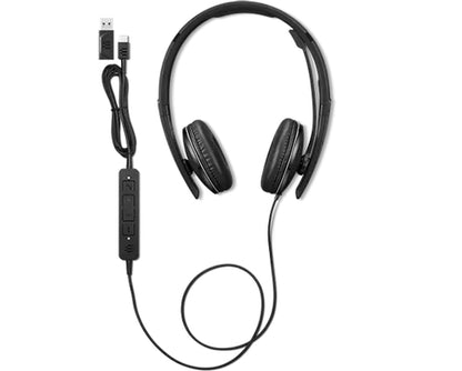 WIRED ANC HS G2 UC