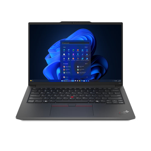 THINKPAD E14 G6 RYZEN 5 7535U 2.9G 8GB 256GB SSD 16 NT W11P