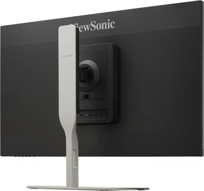 27 COLORPRO 2K QHD IPS MONITOR WITH 90W USB-C 100 SRGB AND 120HZ
