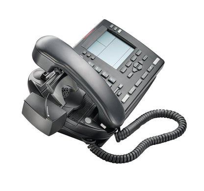 POLY HL10 HANDSET LIFTER WITH STRAIGHT PLUG TAA