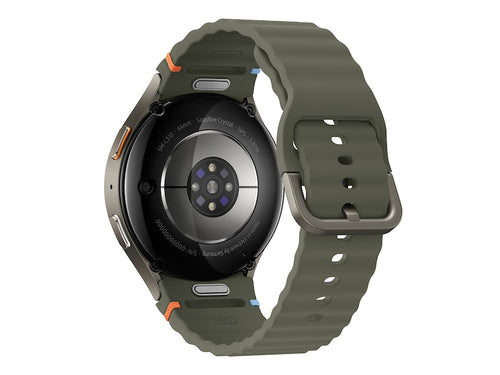 GALAXY WATCH7 BT - 44MM GREEN