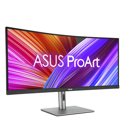 ASUS PROART LCD 34 ULTRAWIDE IPS 21:9 3440 X 1440 3800R CURVE (PA34VCNV)