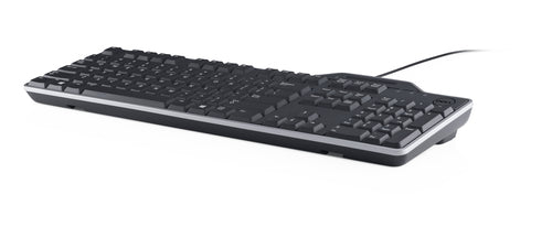 KEYBOARD SMARTCARD USB