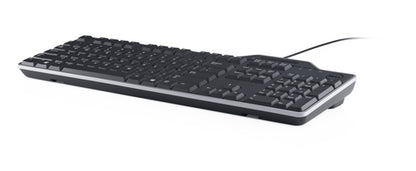 KEYBOARD SMARTCARD USB