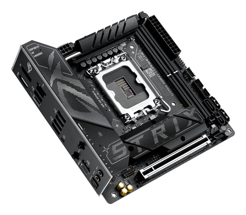 ASUS ROG STRIX B860-I GAMING WIFI B860 LGA MITX MINI-ITX DDR5