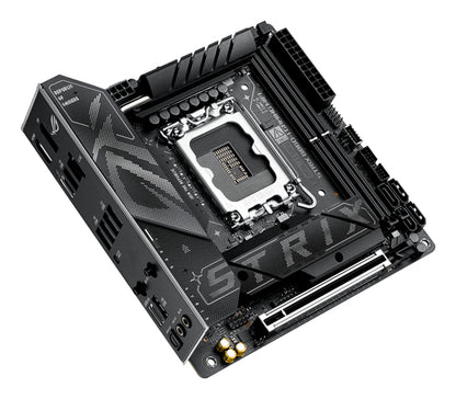 ASUS ROG STRIX B860-I GAMING WIFI B860 LGA MITX MINI-ITX DDR5