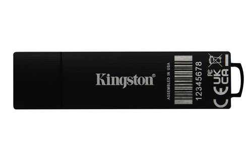 512GB IRONKEY D500S FIPS 140-3 LVL 3 (PENDING) AES-256