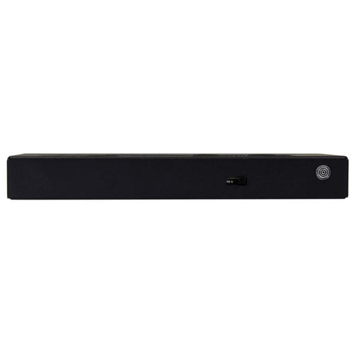 4K 2X2 HDMI MATRIX SWITCHER MATRIX FAS SWITCH AUTO SENSING UHD