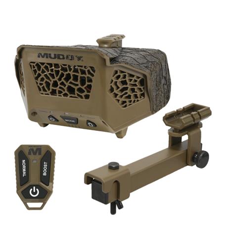 CLOAK OZ5 OZONE GENERATOR WITH REMOTE
