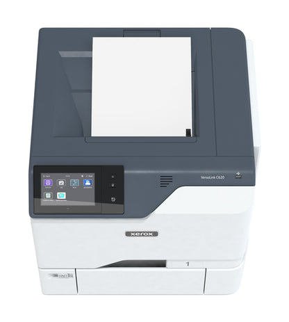 VERSALINK C620 COLOR PRINTER UP TO 52PPM DUPLEX
