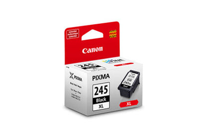 PG-245XL XL BLK INK CART MG2520 MG2420 (8278B001)