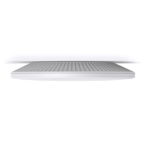 OMADA BE11000 CEILING MOUNT TRI-BAND WI-FI 7 ACCESS POINT