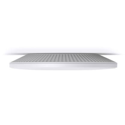 OMADA BE11000 CEILING MOUNT TRI-BAND WI-FI 7 ACCESS POINT