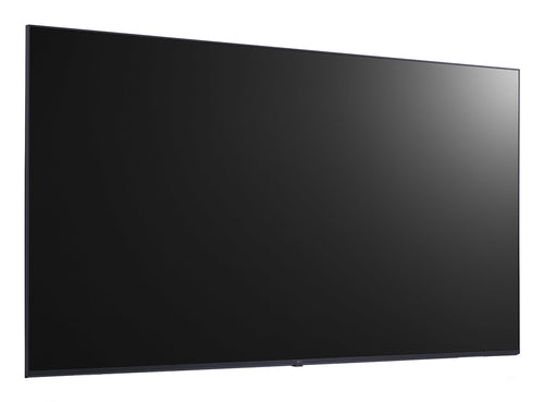 50IN LCD 3840X2160 UHD 4K MNTR 400NIT 16/7 LAND/PORT SOC WEBOS 6