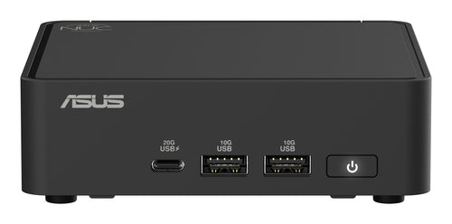 ASUS NUC 15 PRO FULL SYS CYBER INTEL CORE 7 240H 32GB DDR5-5600